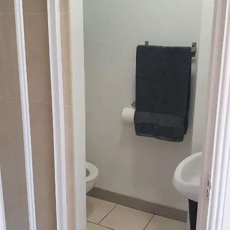 Airport B&B